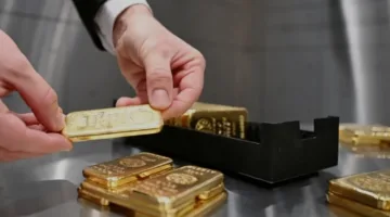 زيادة أسعار الذهب في ظل انتظار المفاوضات التجارية الأمريكية