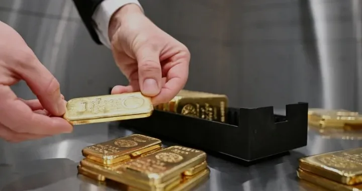 زيادة أسعار الذهب في ظل انتظار المفاوضات التجارية الأمريكية