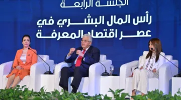 وزير التعليم العالي: “كن جاهزًا” ومبادرة “تحالف وتنمية” تعيد تنظيم الموارد البشرية نحو اقتصاد المعرفة