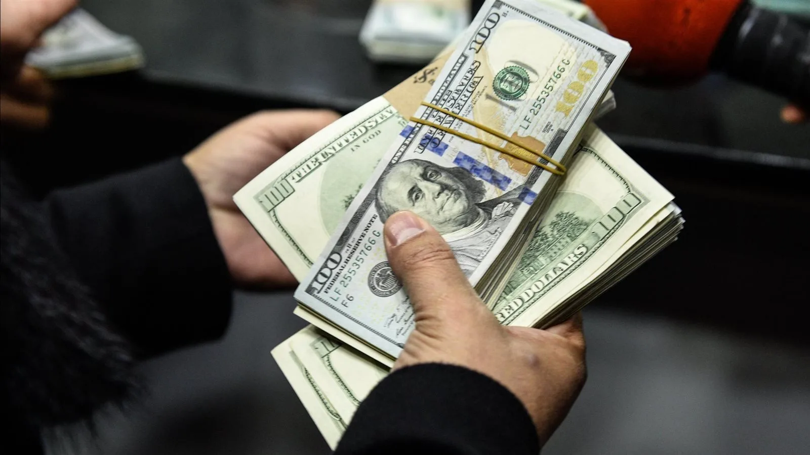 صافي الأصول الأجنبية لدى “البنك المركزي” يتخطى 499 مليار جنيه في نهاية يونيو 2025