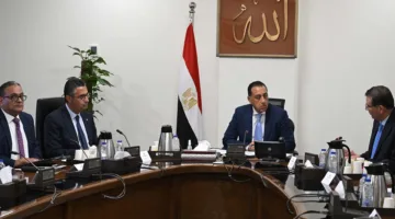 رئيس الوزراء: نواصل تحسين نظام توزيع الأسمدة لضمان وصول الدعم إلى المستفيدين الفعليين.