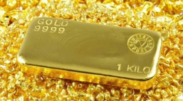 انخفاض أسعار الذهب في انتظار المفاوضات التجارية