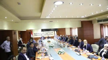 التعليم العالي: 67 متخصصًا وباحثًا يتلقون جوائز الدولة والأكاديمية لعام 2024