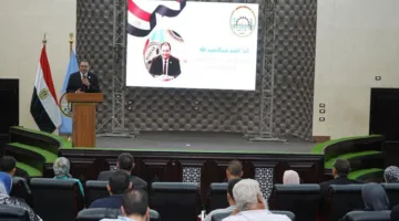 رئيس “هيئة الاعتماد والرقابة الصحية”: بدء المرحلة الثانية من نظام التأمين الصحي الشامل