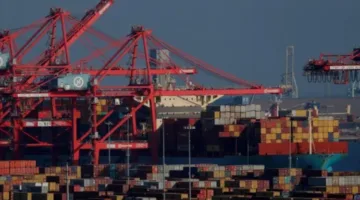 “غولدمان ساكس” يتوقع زيادة نسبة الرسوم الجمركية المرتبطة بترمب إلى 15%