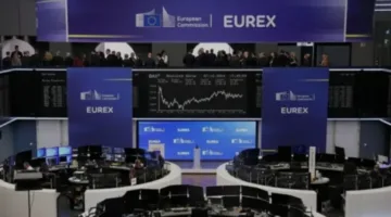 الأسواق الأوروبية تنتعش مع تحقيق اتفاق تجاري بين الولايات المتحدة واليابان