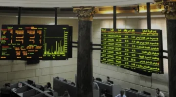 زيادة مؤشر قطاع العقارات في البورصة بنسبة 1.18% عند نهاية التداولات