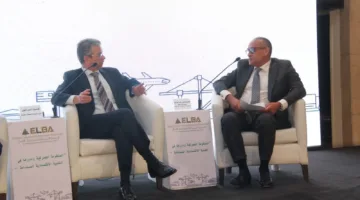 رئيس هيئة الجمارك: قطاع الأعمال شريك أساسي في تحقيق نجاح المبادرة الجديدة لتعزيز الكفاءة الجمركية