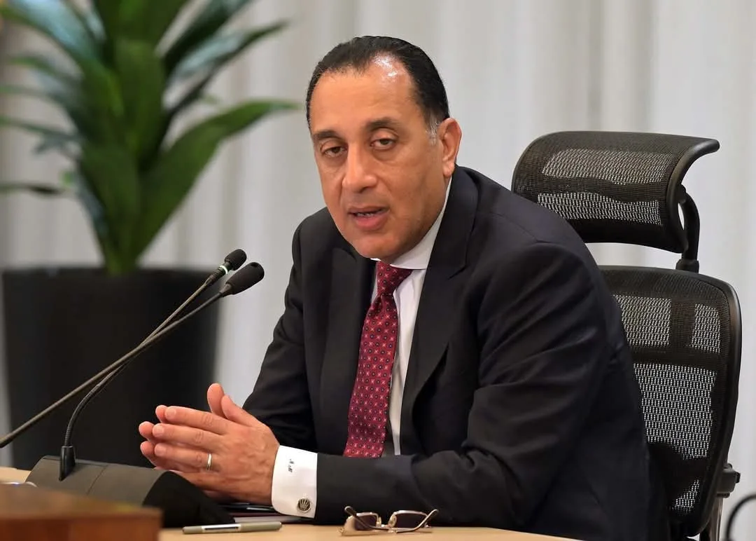 «مدبولي» يراقب تقدم نظام الشكاوى الحكومية في النصف الأول من عام 2025 «مدبولي» يراقب تقدم نظام الشكاوى الحكومية في النصف الأول من عام 2025
