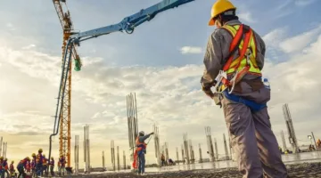 العقارات تتربع على عرش تداولات البورصة هذا الأسبوع بـ3.5 مليار جنيه