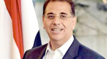 نائب وزير الخارجية: مصر تحت قيادة الرئيس السيسي تواجه تحديات التنمية الشاملة لمصلحة المواطنين في الداخل والخارج.