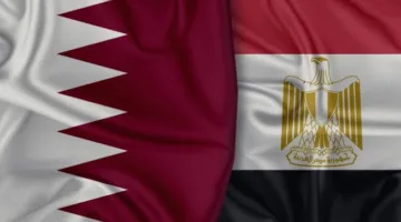 مصر وقطر ت reiterate تعاونهما المستمر في جهود الوساطة بشأن غزة.