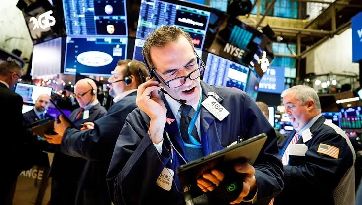 الأسهم الأمريكية تختتم بمستويات قياسية جديدة وتنهي أسبوعًا من الأرباح الأسهم الأمريكية تختتم بمستويات قياسية جديدة وتنهي أسبوعًا من الأرباح