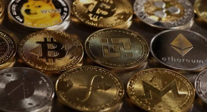 الإيثريوم يتفوق على بتكوين في استقطاب تدفقات صناديق الاستثمار المتداولة. الإيثريوم يتفوق على بتكوين في استقطاب تدفقات صناديق الاستثمار المتداولة.