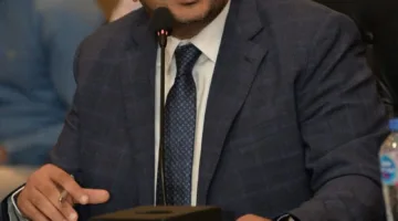 الرئيس التنفيذي لشركة فانتدج للتنمية الحضرية يتحدث إلى “البوصلة”: السوق العقارية المصرية تصل قيمتها إلى 2 تريليون جنيه