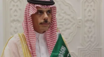 وزير الخارجية السعودي: مؤتمر “تحقيق حل الدولتين” يعكس الموقف الثابت للمملكة تجاه القضية الفلسطينية.