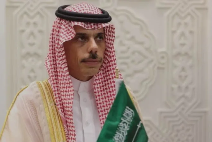 وزير الخارجية السعودي: مؤتمر “تحقيق حل الدولتين” يعكس الموقف الثابت للمملكة تجاه القضية الفلسطينية.