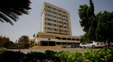 وزارة الخارجية السودانية تندد بقرار الدعم السريع تشكيل حكومة بديلة