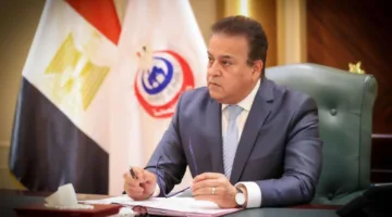 وزير الصحة يوافق على تعيين مديري ووكلاء مديريات الصحة في المحافظات لعام 2025