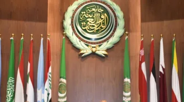 الجامعة العربية تؤكد إصرارها على عدم قبول تشكيل أي حكومات خارج الإطار الدستوري والقانوني للسودان.