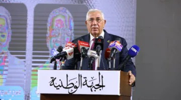 القصير من الإسكندرية: نحن جميعًا ندعم القيادة السياسية، ومصر تأتي في المقدمة فوق كل اعتبار