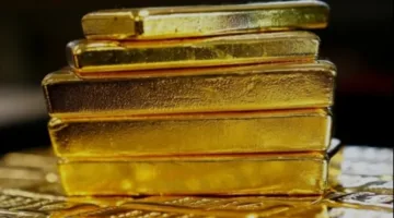 الاتفاق التجاري بين الولايات المتحدة والاتحاد الأوروبي يقلل أسعار الذهب