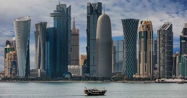 تراجع فائض الميزان التجاري لقطر بنسبة 5.3% في مايو ليصل إلى 16.6 مليار ريال.
