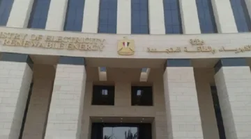 الكهرباء: تسجيل الحمل الأقصى للشبكة عند 39,400 ميغاوات للمرة الأولى