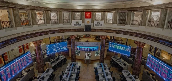 تراجع مؤشر قطاع العقارات في البورصة بنسبة 2.62% بنهاية التداولات