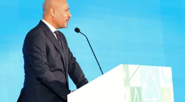 المقاولون العرب تساهم في المنتدى السابع لرؤية التحول إلى الاقتصاد المستدام
