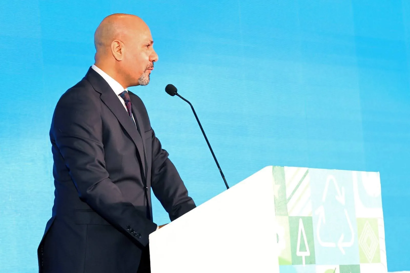 المقاولون العرب تساهم في المنتدى السابع لرؤية التحول إلى الاقتصاد المستدام