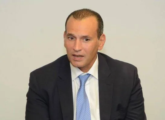 الرئيس التنفيذي لشركة رواد الهندسة: نهدف إلى تحقيق مبيعات بقيمة مليار دولار ضمن استراتيجيتنا للتوسع الدولي. الرئيس التنفيذي لشركة رواد الهندسة: نهدف إلى تحقيق مبيعات بقيمة مليار دولار ضمن استراتيجيتنا للتوسع الدولي.