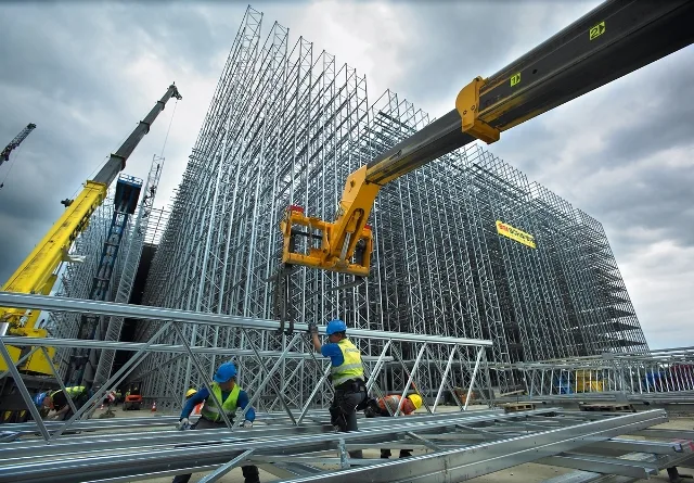 ارتفاع أسعار الحديد بسبب أنباء عن تمديد الهدنة بين الولايات المتحدة والصين. ارتفاع أسعار الحديد بسبب أنباء عن تمديد الهدنة بين الولايات المتحدة والصين.