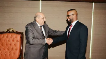 اتفاقية تعاون بين المحكمة العربية للتحكيم والهيئة العربية للتسويق لتعزيز بيئة الأعمال في العالم العربي