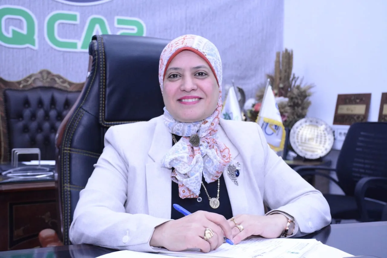 “بقايا المبيدات”: صادرات مصر من المنتجات الزراعية تتجاوز 5.2 مليون طن في نصف عام رغم التحديات العالمية “بقايا المبيدات”: صادرات مصر من المنتجات الزراعية تتجاوز 5.2 مليون طن في نصف عام رغم التحديات العالمية