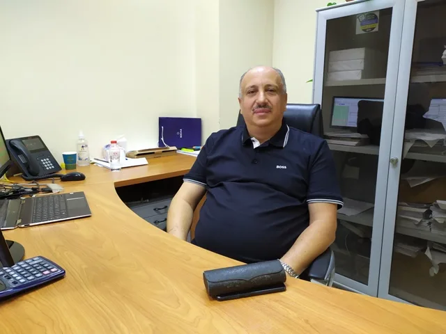 المدير التنفيذي لـ«مباشر القابضة» يتحدث لـ«البوصلة»: تنفيذ الطروحات بجدية يعزز الثقة ويزيد السيولة المدير التنفيذي لـ«مباشر القابضة» يتحدث لـ«البوصلة»: تنفيذ الطروحات بجدية يعزز الثقة ويزيد السيولة