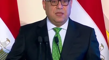 رئيس حزب الجبهة الوطنية: القضايا الرئيسية تشمل انتخابات الشيوخ والتحالفات والوضع الفلسطيني