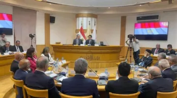 وزير الثقافة يعلن عن الفائزين بجوائز الدولة 2025 ضمن احتفال لتكريم الشخصيات الفكرية والفنية.