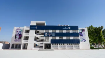 مدارس “WE” للتكنولوجيا التطبيقية تLaunch ثمانية فروع جديدة