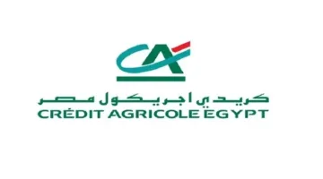 تقلص أرباح بنك كريدي أجريكول إلى 3.5 مليار جنيه خلال نصف العام