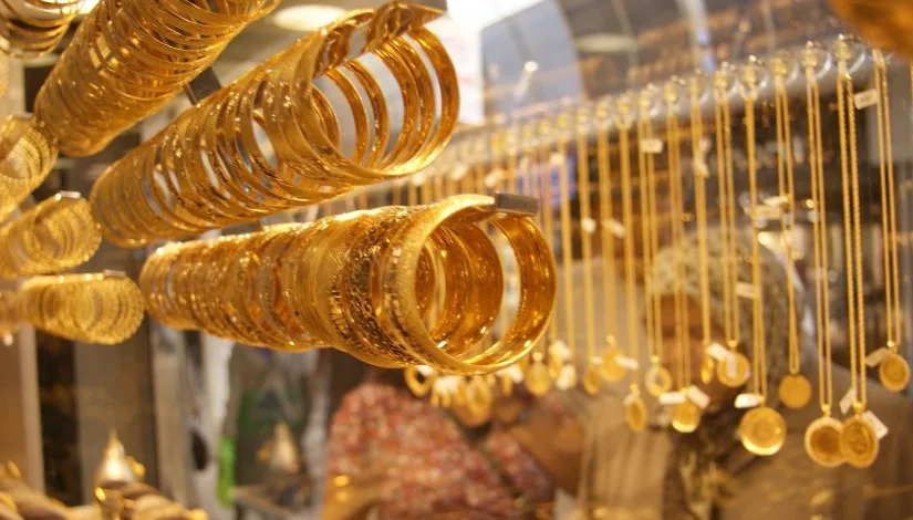 تراجع أسعار الذهب اليوم 30 يوليو 2025.. وعيار «21» ينخفض بمقدار 5 جنيهات