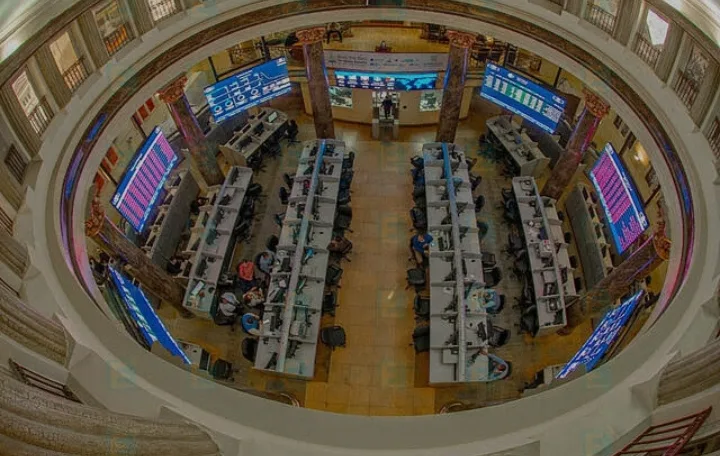مؤشر سوق العقارات ينهي التداولات بتراجع قدره 0.91%