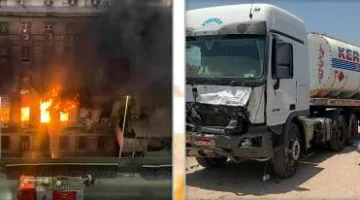 خبراء: نقص معايير الأمان، غياب الصيانة، ومركزية بعض الخدمات تؤدي إلى تكرار الحوادث