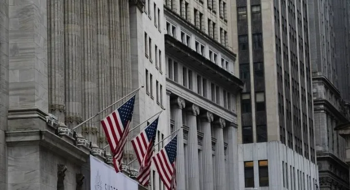 الاقتصاد الأمريكي يفوق التقديرات وينمو بنسبة 3% خلال الربع الثاني من 2025. الاقتصاد الأمريكي يفوق التقديرات وينمو بنسبة 3% خلال الربع الثاني من 2025.