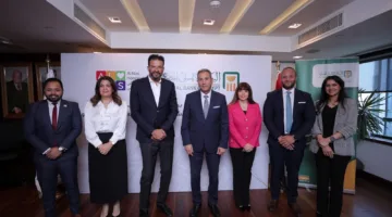 البنك الأهلي المصري يستثمر 50 مليون جنيه لتعزيز العمليات الجراحية في “مستشفى الناس”