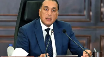 رئيس الوزراء: مصر دائما تدعم غزة على الرغم من التحديات والخسائر