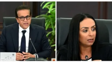 الصحة والتضامن: مصر تستثمر 578 مليون دولار لمساعدة مصابي غزة خلال 21 شهرًا