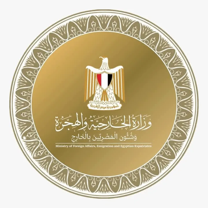 مصر تُعرب عن ترحيبها بإعلان رئيس وزراء المملكة المتحدة عن نية بلاده الاعتراف بالدولة الفلسطينية. مصر تُعرب عن ترحيبها بإعلان رئيس وزراء المملكة المتحدة عن نية بلاده الاعتراف بالدولة الفلسطينية.