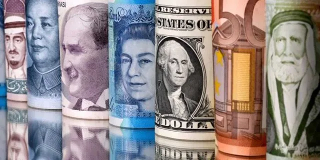 أسعار العملات المحلية والأجنبية لدى البنك المركزي بتاريخ 31 يوليو 2025