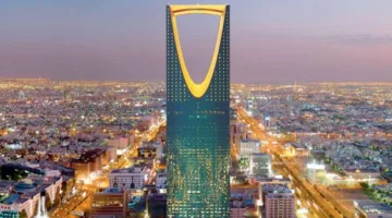 زيادة الناتج المحلي السعودي بنسبة 3.9% في الربع الثاني من عام 2025